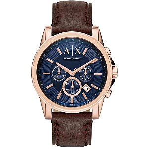 Relógio Armani Exchange AX2508B1