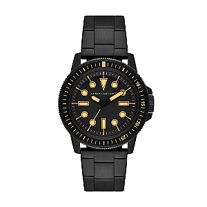 Relógio Armani Exchange AX1855P1PX