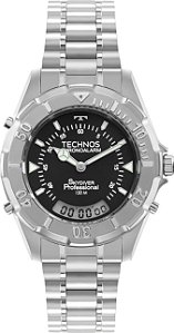 Relógio Technos T20557S/1P
