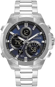 Relógio Technos W23721AAC/1A