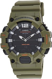 Relógio Casio HDC-700-3A2VDF