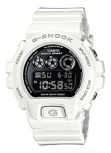 Relógio Casio G Shock DW-6900NB-7DR