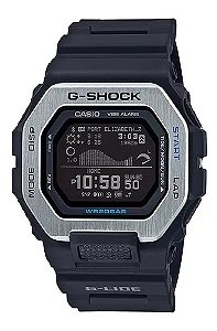 Relógio Casio G Shock GBX-100-1DR
