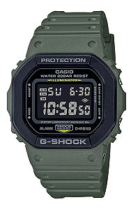 Relógio Casio G Shock DW-5610SU-3DR