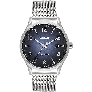 Relógio Orient MBSS1460