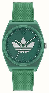 Relógio Adidas AOST23050M