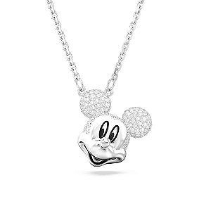 Colar Swarovski Disney Mickey 5669116