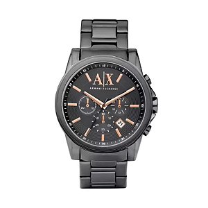 Relógio Armani Exchange AX2086B1