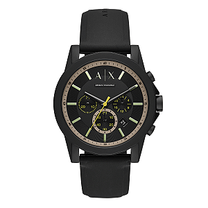 Relógio Armani Exchange AX1343B1