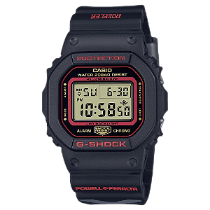 Relógio Casio G-Shock DW-5600KH-1DR