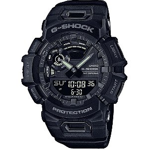 Relógio Casio G-Shock GBA-900-1ADR