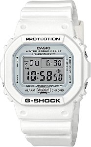 Relógio Casio G-Shock GMD-S5600BA-7DR