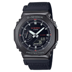 Relógio Casio G-Shock GM-2100CB-1ADR