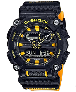 Relógio Casio G-Shock GA-900A-1A9DR
