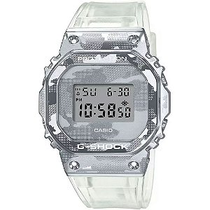 Relógio Casio G-shock GM5600SCM1DR