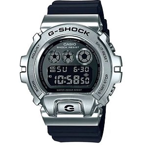 Relógio Casio G-Shock GM69001DR