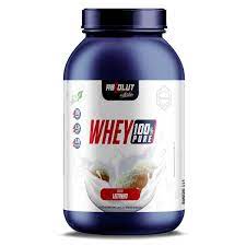 Whey Concentrado 100% Pure – 20g/24g 900g