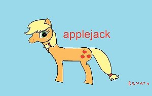 Applejack