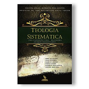 Teologia Sistemática Luso-Brasileira