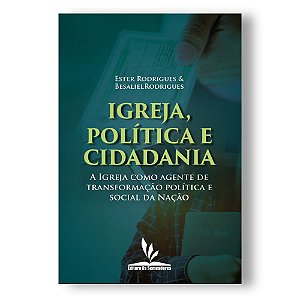 Igreja, Política e Cidadania