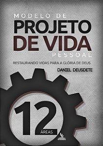 eBook - Modelo de Projeto de Vida Pessoal