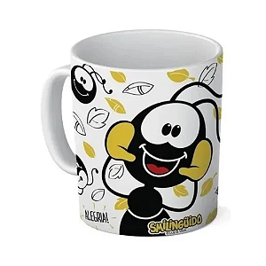 Caneca coleção gift- Smilinguido