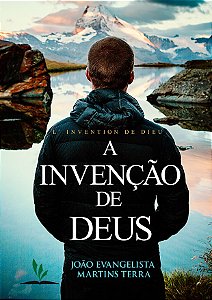 Livro Impresso - A invenção de Deus