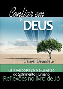 eBook - Confiar em Deus