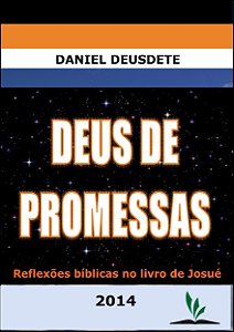 eBook - Deus de promessas
