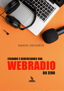 eBook - Criando sua WebRadio