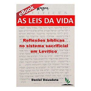 eBook - As Leis da Vida