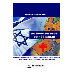 eBook - Ao Povo de Deus do Pós-Exílio