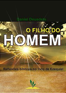 Livro Impresso - O Filho do Homem