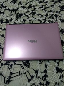 Notebook Philco Processador Atom 320 GB de HD