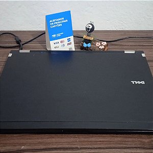 Notebook Dell Core 2 Duo 4 GB RAM