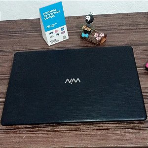 Notebook CCE Celeron 2 GB