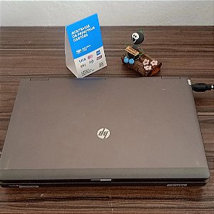 Probook HP Core i5 4 GB