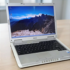 Notebook Dell Core 2 Duo 4 GB RAM