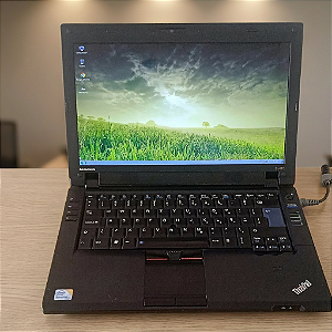 Notebook Lenovo 4 GB RAM 2.53 GHz