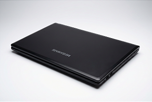 Notebook Megaware Core i5