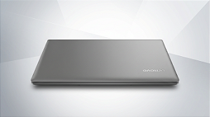 Notebook Lenovo Core i3 6th geração