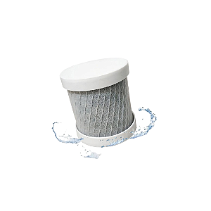 Carvão Ativado Para Geladeira AF Anti Odor