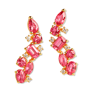 TSMITH Lumière Ear Cuff