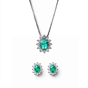 TSMITH | Conjunto Imperiale