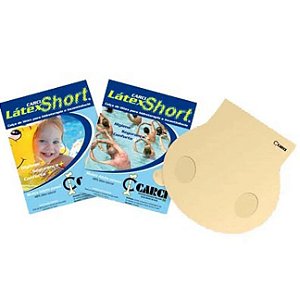 Calça De Latex Infantil Carci