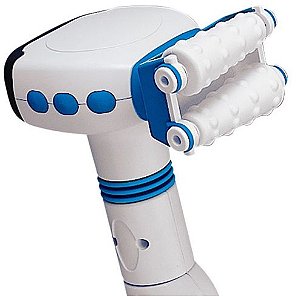 Massageador Elétrico ir-magnético Plus Bivolt - G-Tech