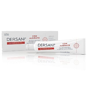 Dersani Hidrogel Alginato 85G