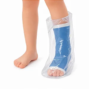 Aqua Pauher Para Pé Kids Ac807 Ortho Pauher