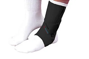 Estabilizador De Tornozelo Direito 6O1 Salvape