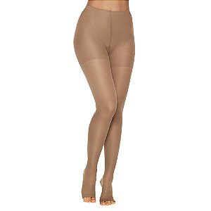 Meia Calça Kendall Média Compressão Sem Ponteira 18-21Mmhg Kendall